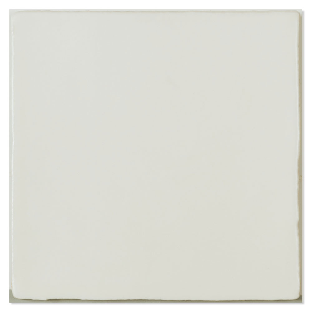 Pissano Veggflis Alboran Beige Matt 13x13 cm